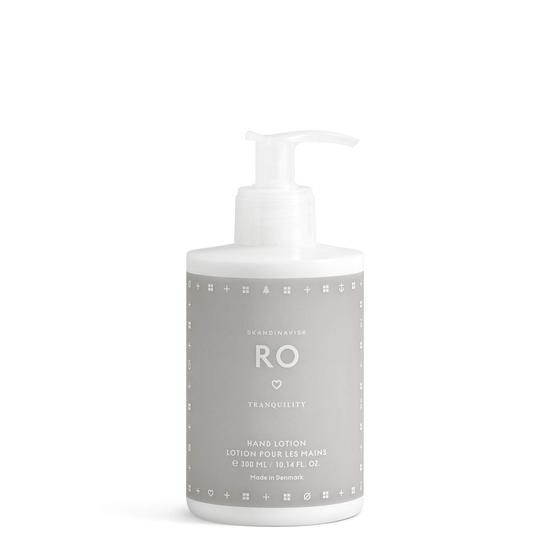 SKANDINAVISK RO Hand Lotion 300ml