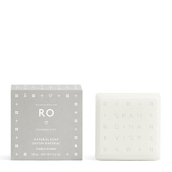 Skandinavisk RO Soap