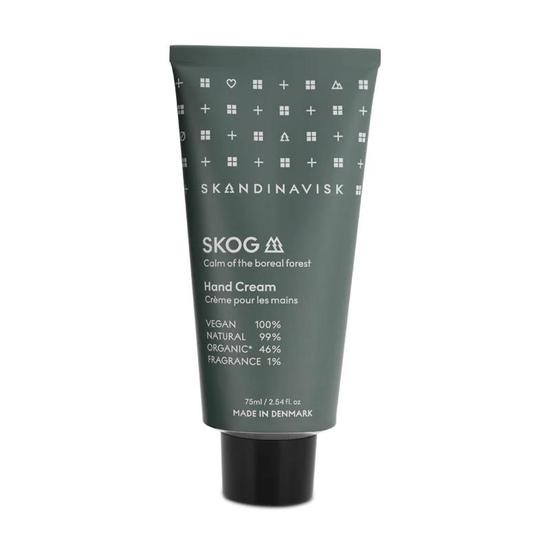 SKANDINAVISK Skog Hand Cream 75ml