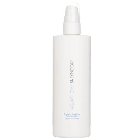 Skeyndor Aquatherm Delicate Cleansing Milk For Sensitive Skin