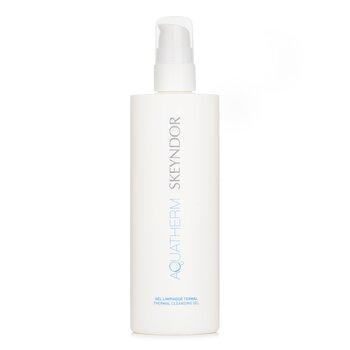 Skeyndor Aquatherm Thermal Cleansing Gel 250ml
