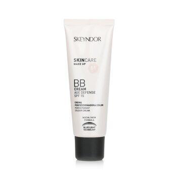 Skeyndor BB Cream Age Defence SPF 15 01