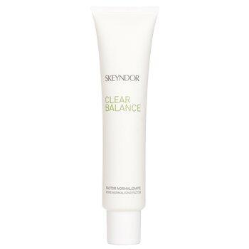 Skeyndor Clear Balance Pore Normalising Factor 75ml