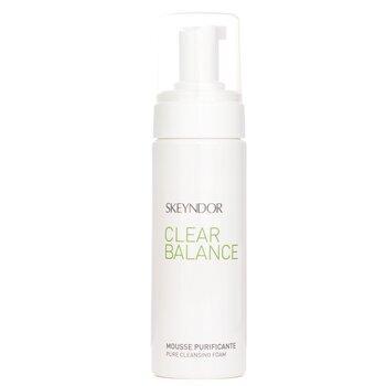 Skeyndor Clear Balance Pure Cleansing Foam 150ml