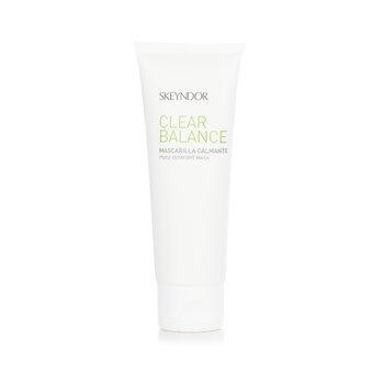 Skeyndor Clear Balance Pure Comfort Mask 75ml