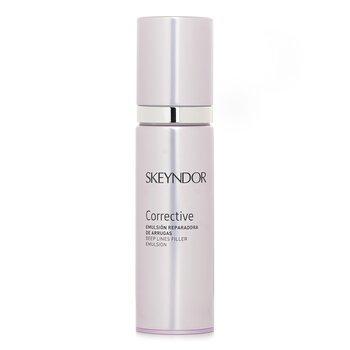 Skeyndor Corrective Deep Lines Filler Emulsion 50ml