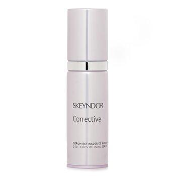 Skeyndor Corrective Deep Lines Refining Serum 30ml