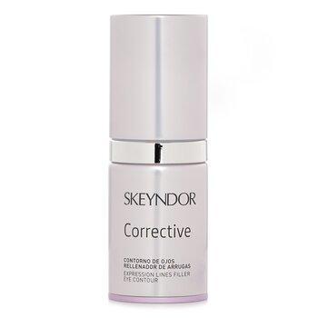 Skeyndor Corrective Expression Lines Filler Eye Contour 15ml