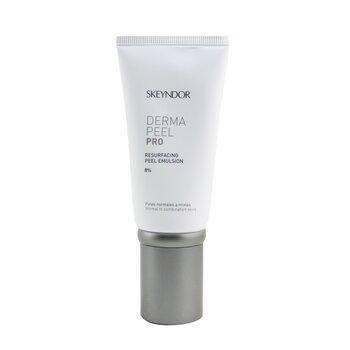 Skeyndor Derma Peel Pro SPF 20 Resurfacing Peel Emulsion 8% 50ml