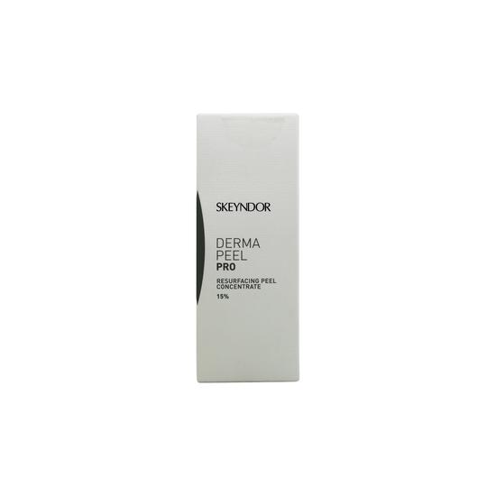 Skeyndor Dermapeel Pro Resurfacing Peel 15% Concentrate 30ml