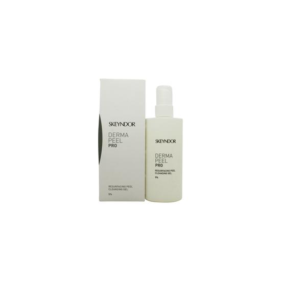 Skeyndor Dermapeel Pro Resurfacing Peel Cleansing Gel 200ml