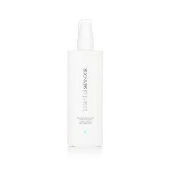 Skeyndor Essential Cleansing Emulsion With Cucumber Extract 250ml