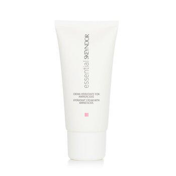 Skeyndor Essential Hydratant Cream With Aminoacids 50ml