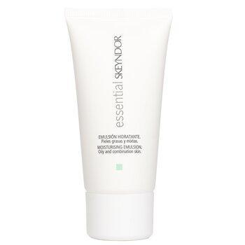 Skeyndor Essential Moisturising Emulsion 50ml