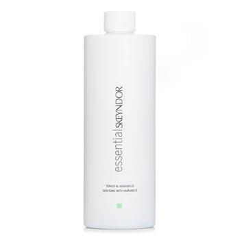 Skeyndor Essential Skin Tonic With Hamamelis 250ml