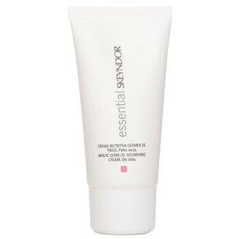 Skeyndor Essential Wheat Germ Oil Nourishing Cream 50ml