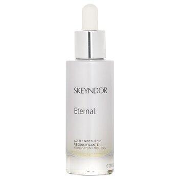Skeyndor Eterner Redensifying Night Oil 30ml