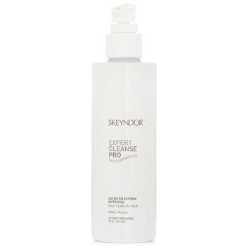 Skeyndor Expert Cleanse Pro Rich Foam In Milk 200ml