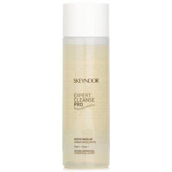 Skeyndor Expert Cleanse Pro Urban Micelar Oil 200ml