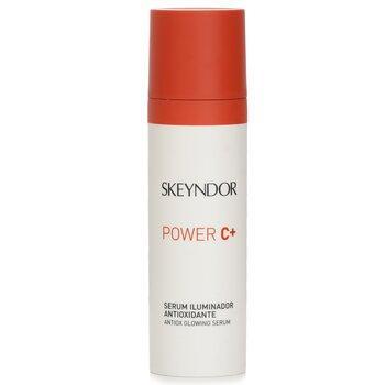 Skeyndor Power C+ Antiox Glowing Serum 12.5% Vit. C Deriv 30ml