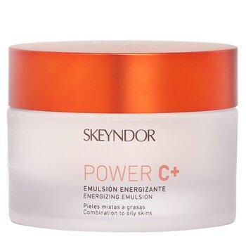 Skeyndor Power C+ Energising Emulsion 3% Vit. C Deriv 50ml