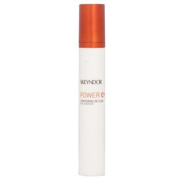 Skeyndor Power C+ Eye Contour 1.5% Vit. C Deriv 15ml