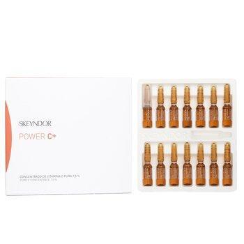Skeyndor Power C+ Pure C Concentrate 7.5% 14x1ml