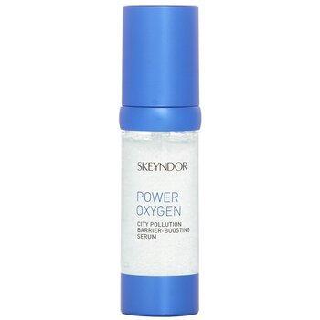 Skeyndor Power Oxygen City Pollution Barrier-Boosting Serum 30ml