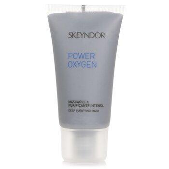 Skeyndor Power Oxygen Deep Purifying Mask 50ml
