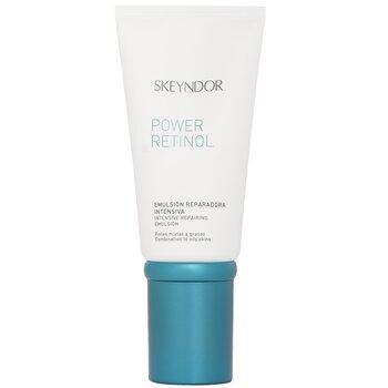 Skeyndor Power Retinol Intensive Repairing Emulsion 50ml