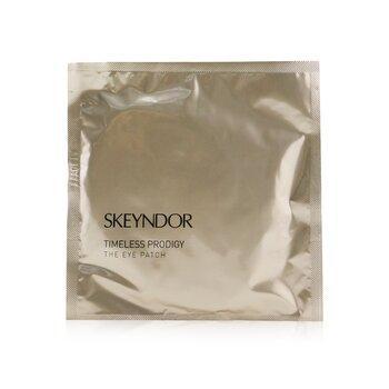 Skeyndor Timeless Prodigy The Eye Patch 4patches
