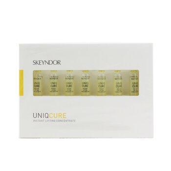 Skeyndor Uniqcure Instant Lifting Concentrate 7x2ml