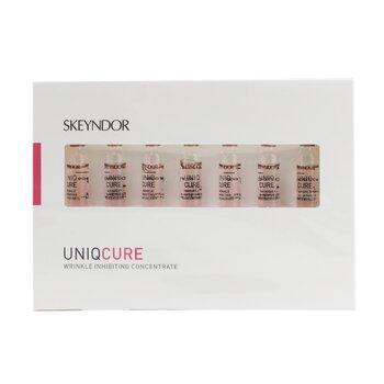 Skeyndor Uniqcure Wrinkle Inhibiting Concentrate 7x2ml