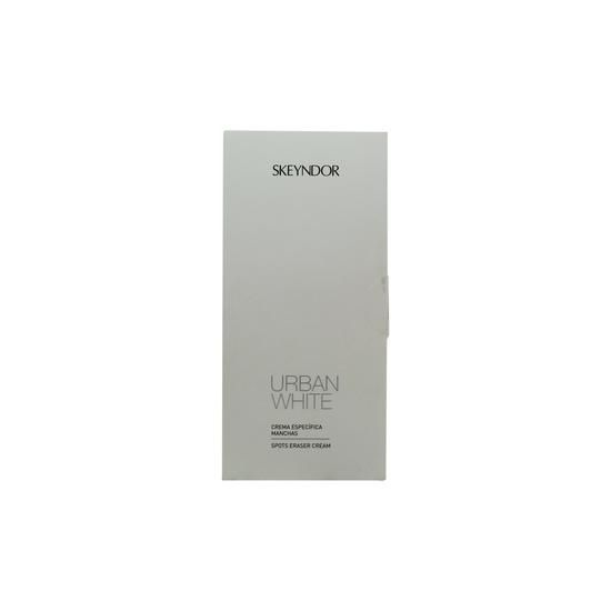 Skeyndor Urban White Spots Eraser Cream 15ml