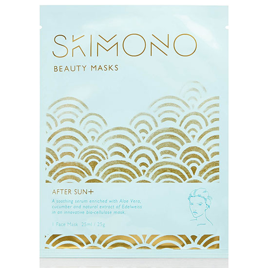 Skimono Beauty Face Mask For Aftersun 25ml