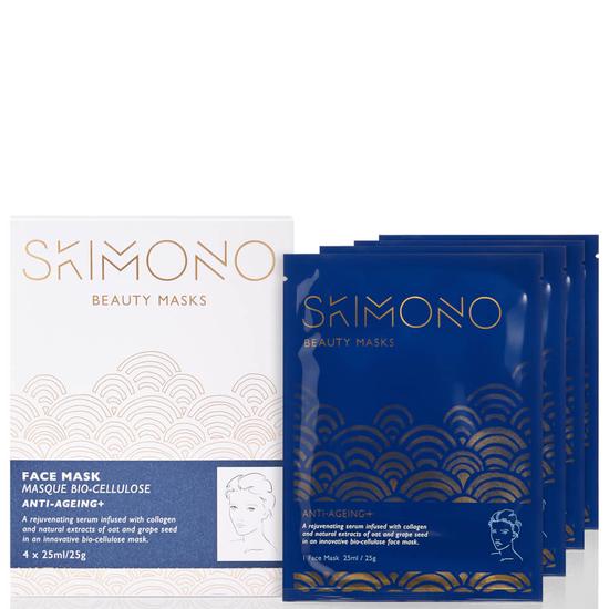 Skimono Beauty Face Mask For Anti-Ageing