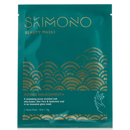 Skimono Beauty Hand Mask For Intense Nourishment