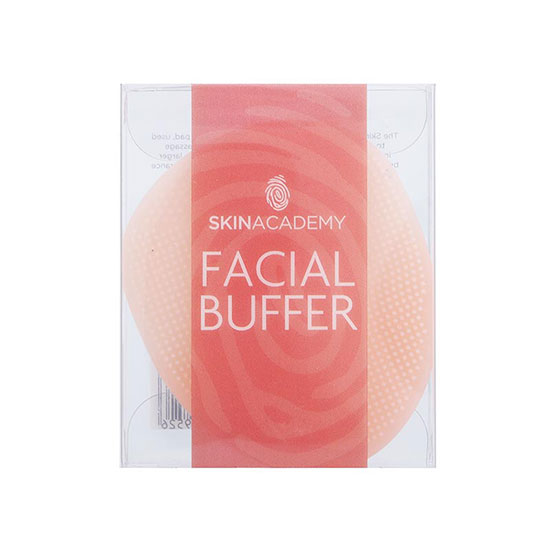 Skin Academy Facial Buffer