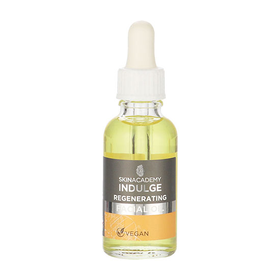 Skin Academy Regnerating Facial Oil