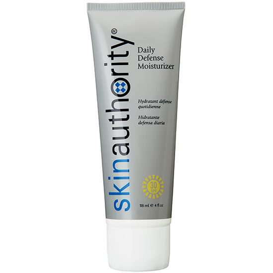 Skin Authority Daily Defence Moisturiser SPF30