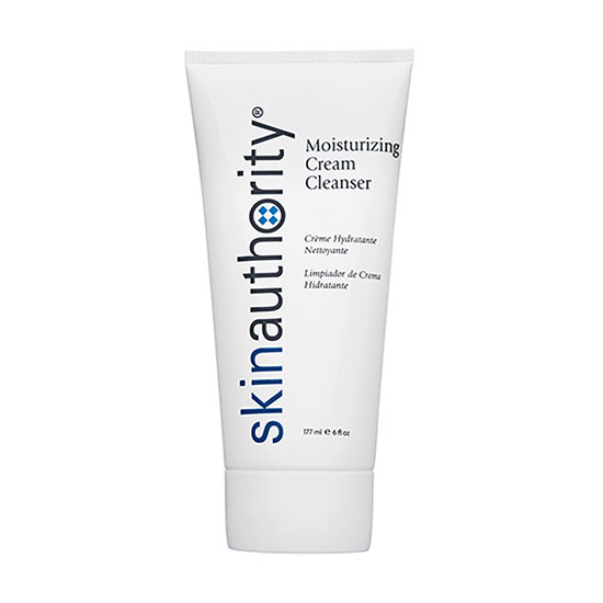 Skin Authority Moisturising Cream Cleanser