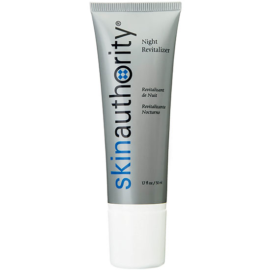 Skin Authority Night Revitaliser
