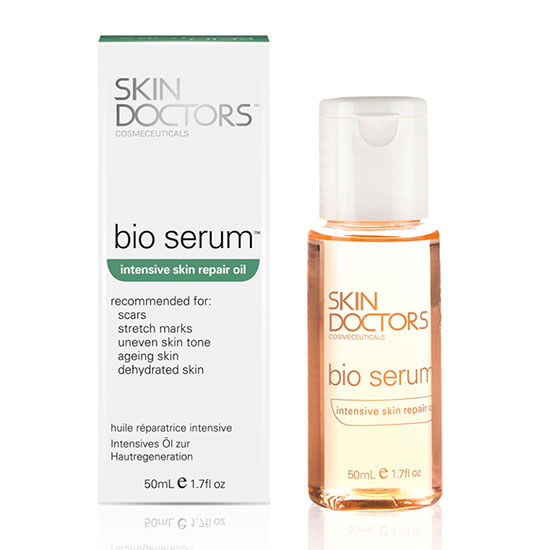 Skin Doctors Bio Serum Intensive Skin Repair Oil 50ml