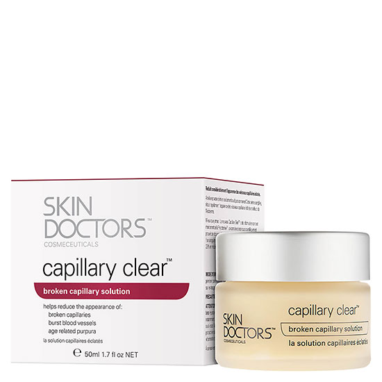 Skin Doctors Capillary Clear