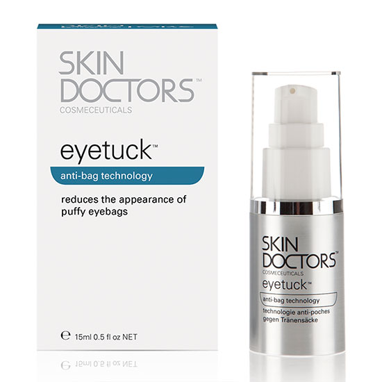 Skin Doctors Eye Tuck