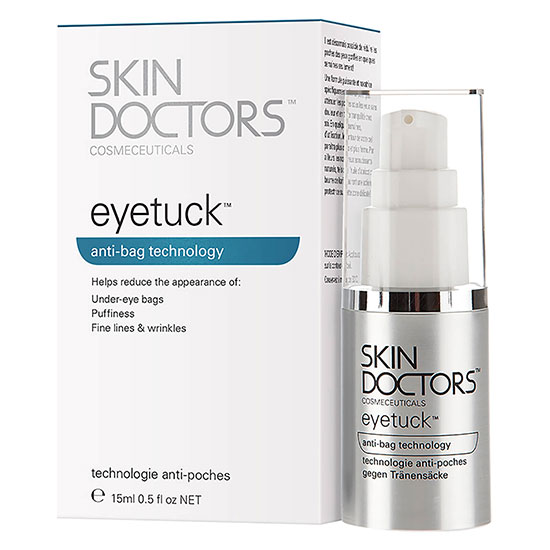 Skin Doctors Eye Tuck