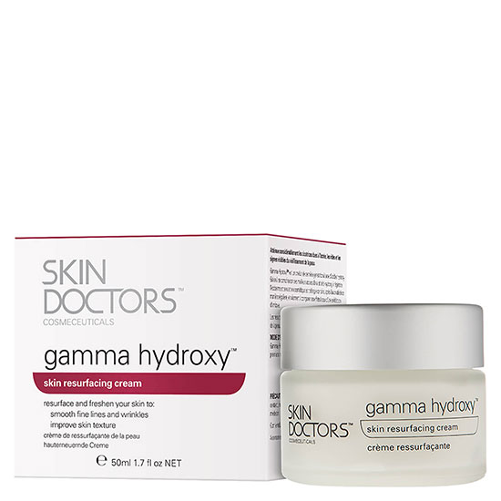 Skin Doctors Gamma Hydroxy