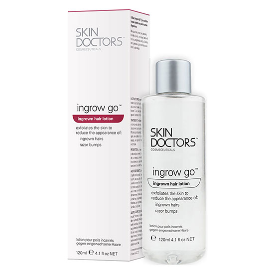 Skin Doctors InGrow Go 120ml