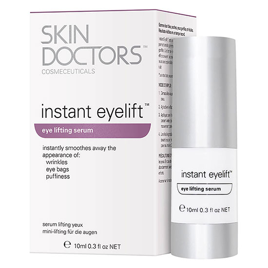 Skin Doctors Instant Eyelift