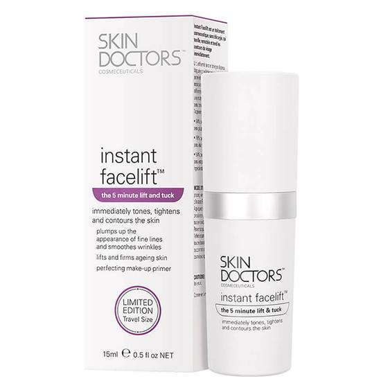 Skin Doctors Instant Facelift 15ml